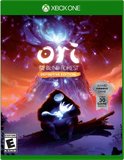 Ori and the Blind Forest -- Definitive Edition (Xbox One)